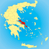 Evia, Halkida, Sterea Ellada, Central Greece