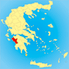 Ilia, Epirus, Peloponnese