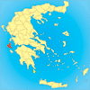 Ithaka, Ionian Islands