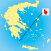 Antikithira, Argosaronikos islands, Saronikos