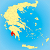 Peloponnese, Messinia, Kalamata