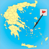 Cyclades Islands, Mykonos