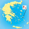 Agathonisi, Dodecanesos