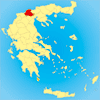 Macedonia, Pella, Edessa