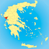 Prevea, Epirus