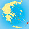 Dodecanessos Islands, Rhodes, Rhodos, Rodos