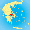 Viotia, Sterea Ellada, Central Greece, Thiva, Livadia