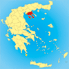 Μακεδονία, νομός Χαλκιδικής, Χαλκιδική
