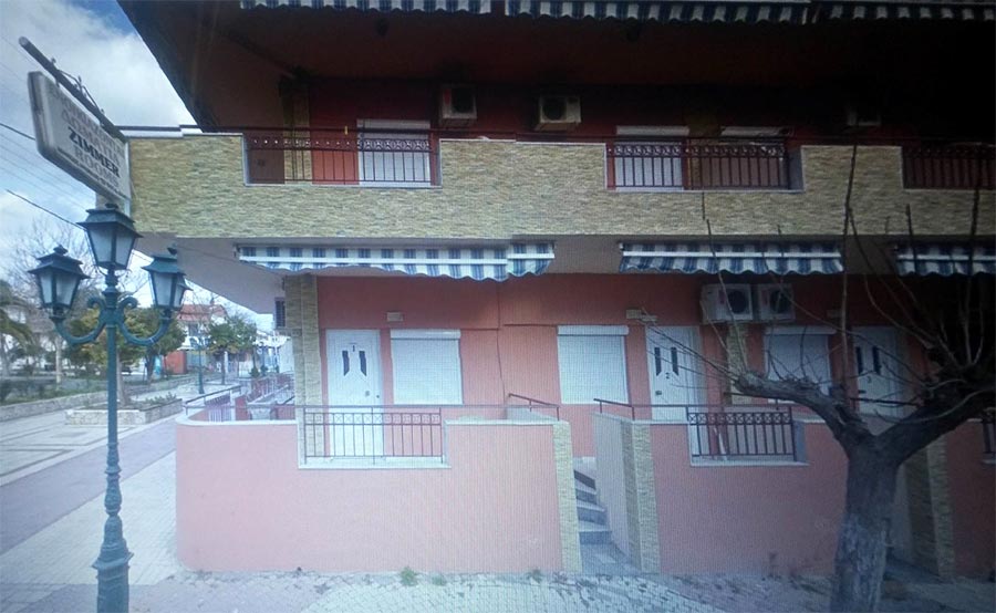 STUDIOS DIMITRA STUDIOS DIMITRA
