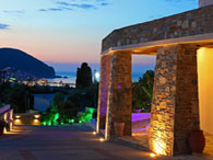 SKOPELOS HOLIDAYS HOTEL & SPA SKOPELOS HOLIDAYS HOTEL & SPA