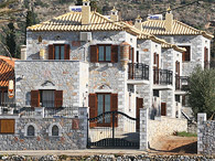 PLEIADES LUXURY VILLAS PLEIADES LUXURY VILLAS
