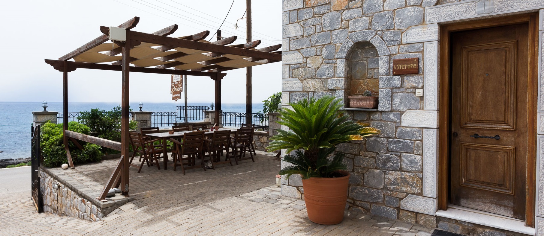 PLEIADES LUXURY VILLAS PLEIADES LUXURY VILLAS