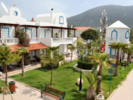 OASIS PALACE OASIS PALACE