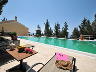 VILLA MILOS VILLA MILOS