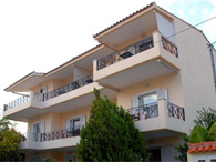 NIRIIDES APARTMENTS NIRIIDES APARTMENTS
