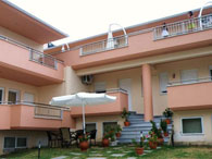 RANI APARTMENTS RANI APARTMENTS