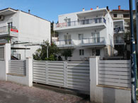APARTMENTS ACHILLEAS APARTMENTS ACHILLEAS