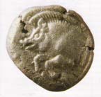 Coins of Stagira