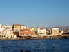 Chania in Crete