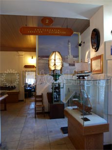 Naval Museum of Crete