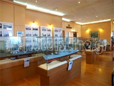 Ναυτικό Μουσείο Κρήτης
