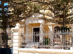Archaeological Museum in Heraklion