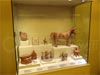 Αρχαιολογικό Μουσείο Ηρακλείου Κρήτης. Διάφορα εκθέματα του Μουσείου