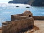 The Defence System of Spinalonga
