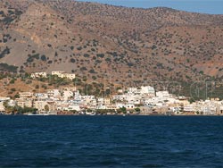 Elounta of Crete