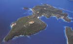 The Island of Aristotelis Onassis , the Scorpios