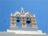Panagia (Virgin Mary) Ekatontalyliani, Katapoliani, Paros