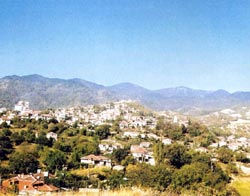 Μακεδονία, νομός Πιερίας, Δήμος Πιερίων