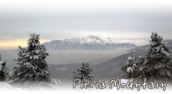 Ορεινή Πιερία... απλά εξαιρετική