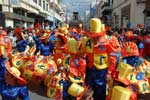 Καρναβάλι στο Ρέθυμνο, Εικόνες από την μεγάλη παρέλαση