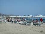 Rhodes, Prasonisi beach