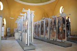 Βυζαντινό Μουσείο Χίου